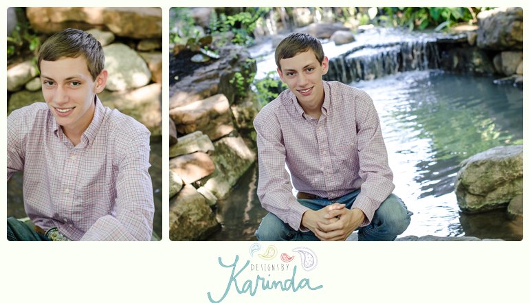 Senior pictures cypress tx