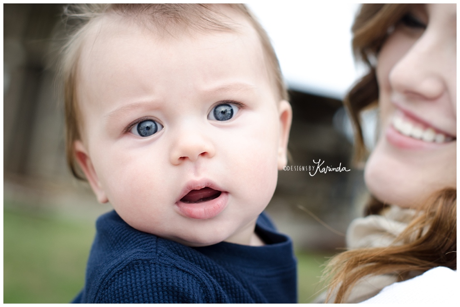 Montgomery Family Photography