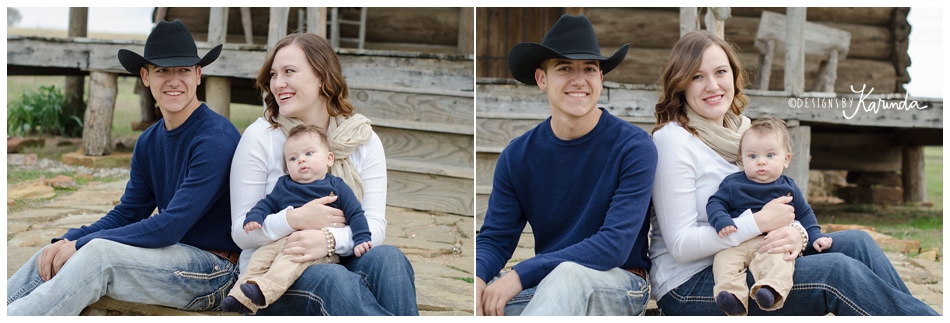 Montgomery Family Photography