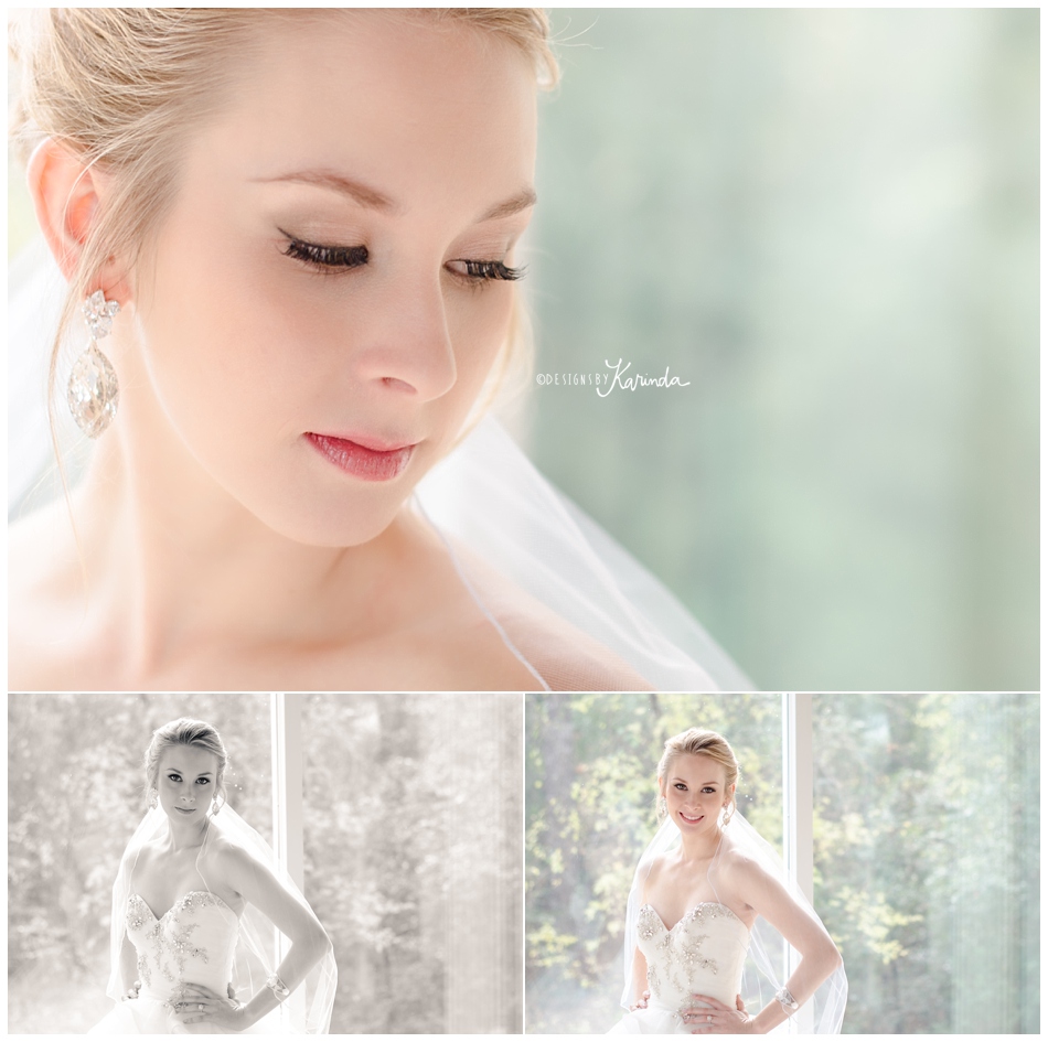 Ashton Gardens Wedding