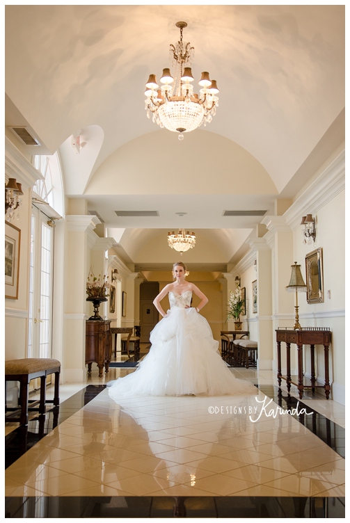 Ashton Gardens Wedding