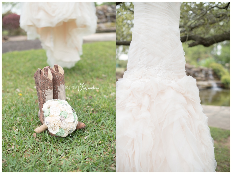 Montgomery,TX Wedding