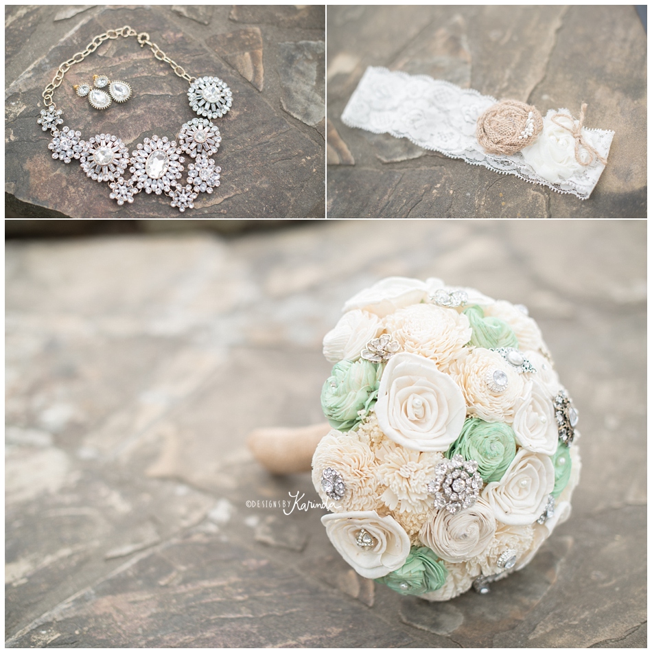 Montgomery,TX Wedding