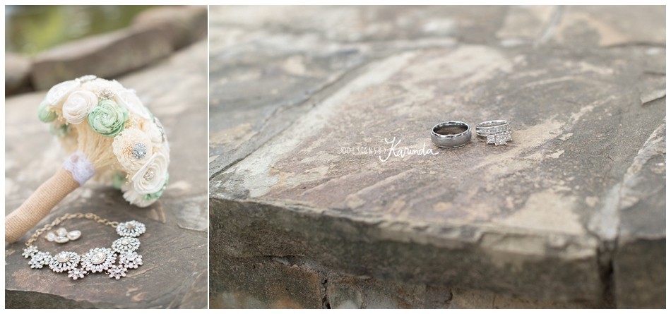 Rustic Wedding