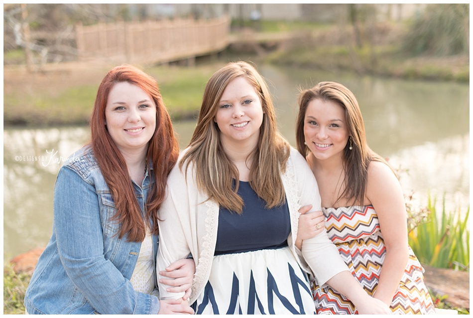 Montgomery Family Photography