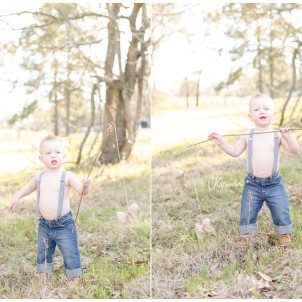 Montgomery Kids Photography