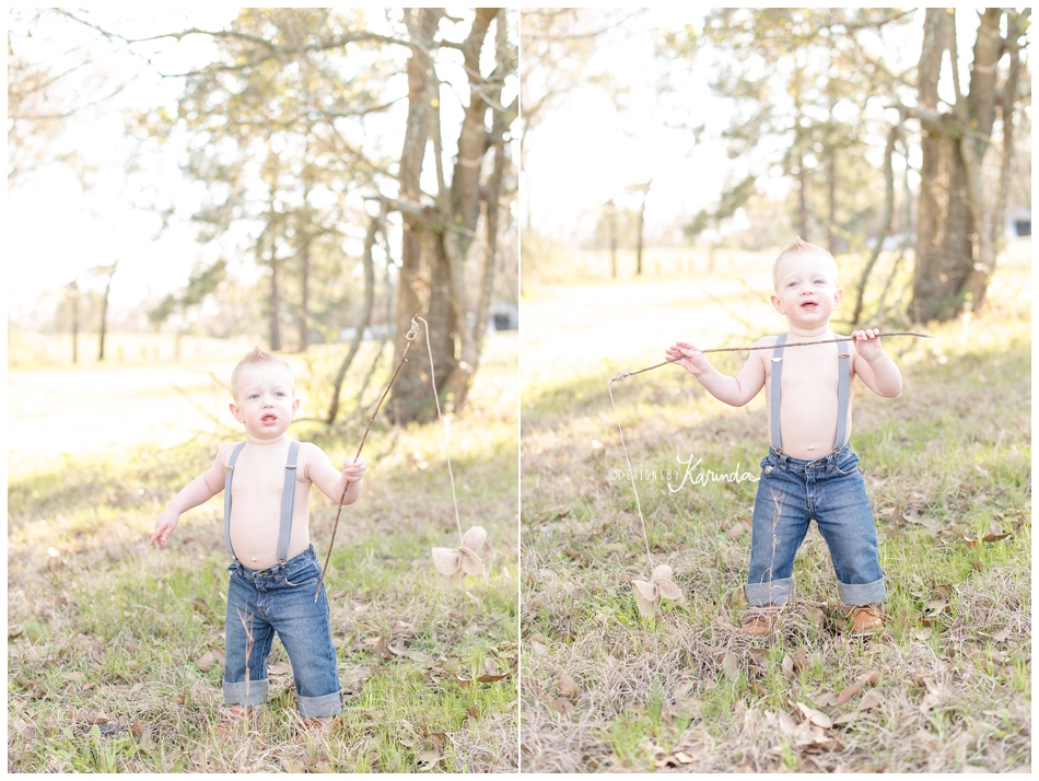 Montgomery Kids Photography