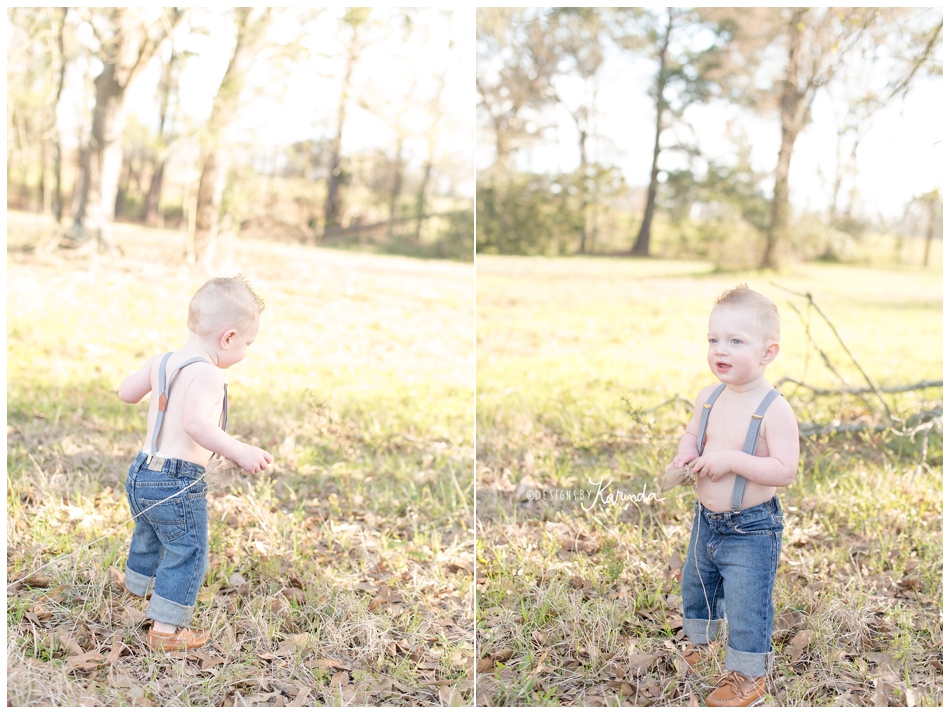 Montgomery Kids Photography