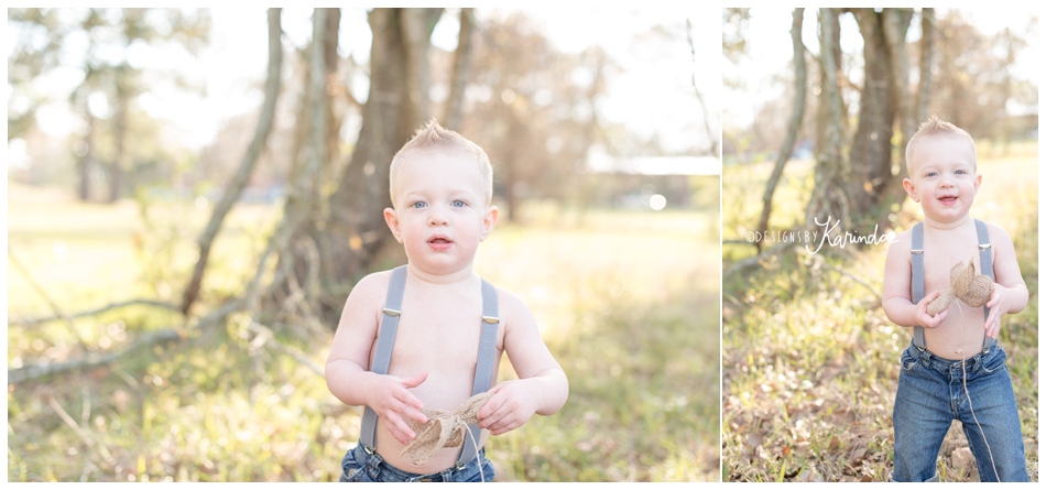 Montgomery Family Photography