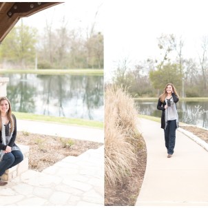 Aggie Senior Pictures