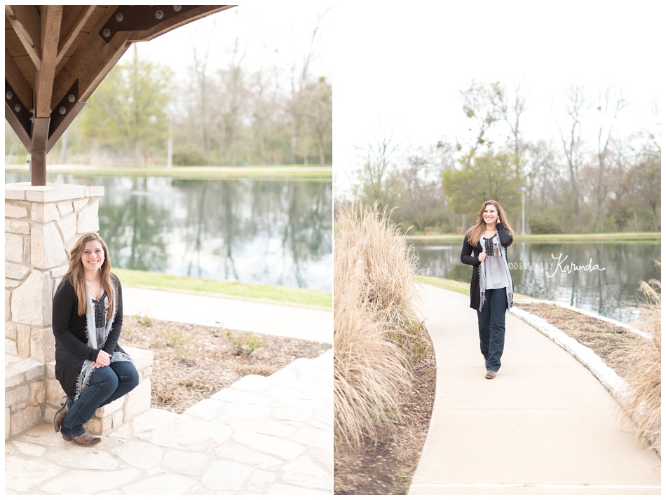 Aggie Senior Pictures
