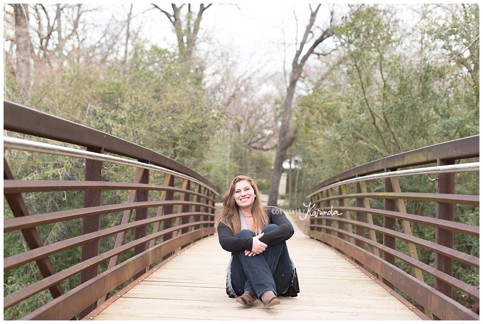 Aggie Senior Pictures