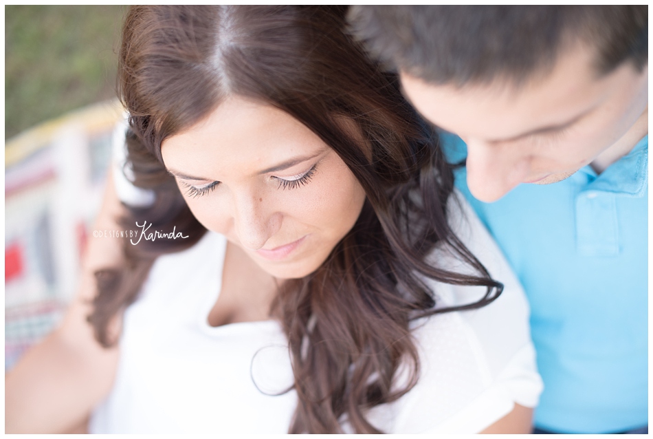 Moffit Oaks Wedding