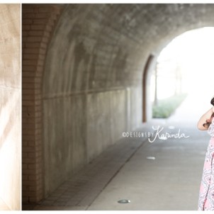 The Woodlands Senior Pictures