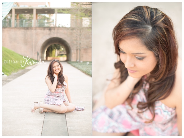 Montgomery High School Senior Pictures