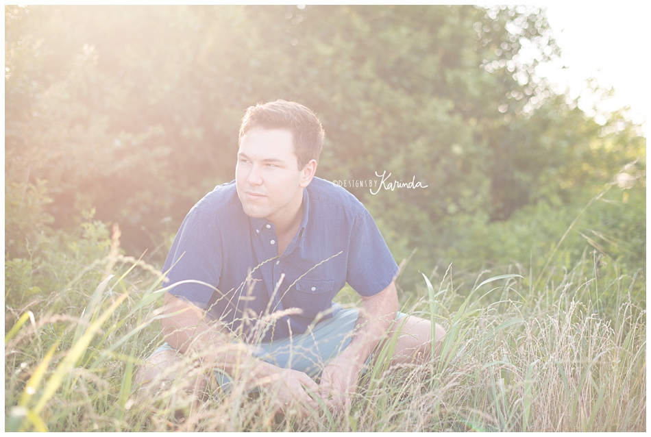  Montgomery Senior Pictures
