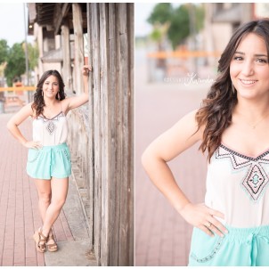 Texas A&M Senior Pictures
