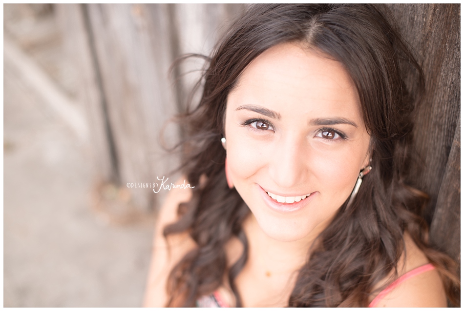 Texas A&M Senior Pictures