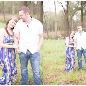 Montgomery Wedding Photography