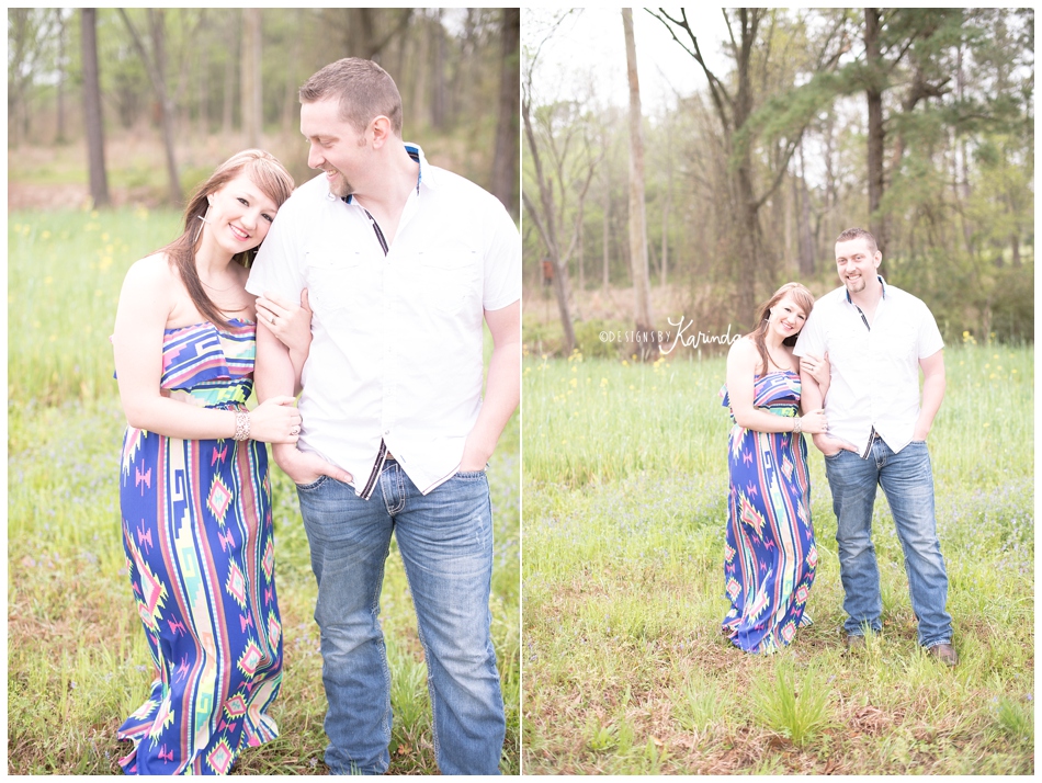 Montgomery Wedding Photography