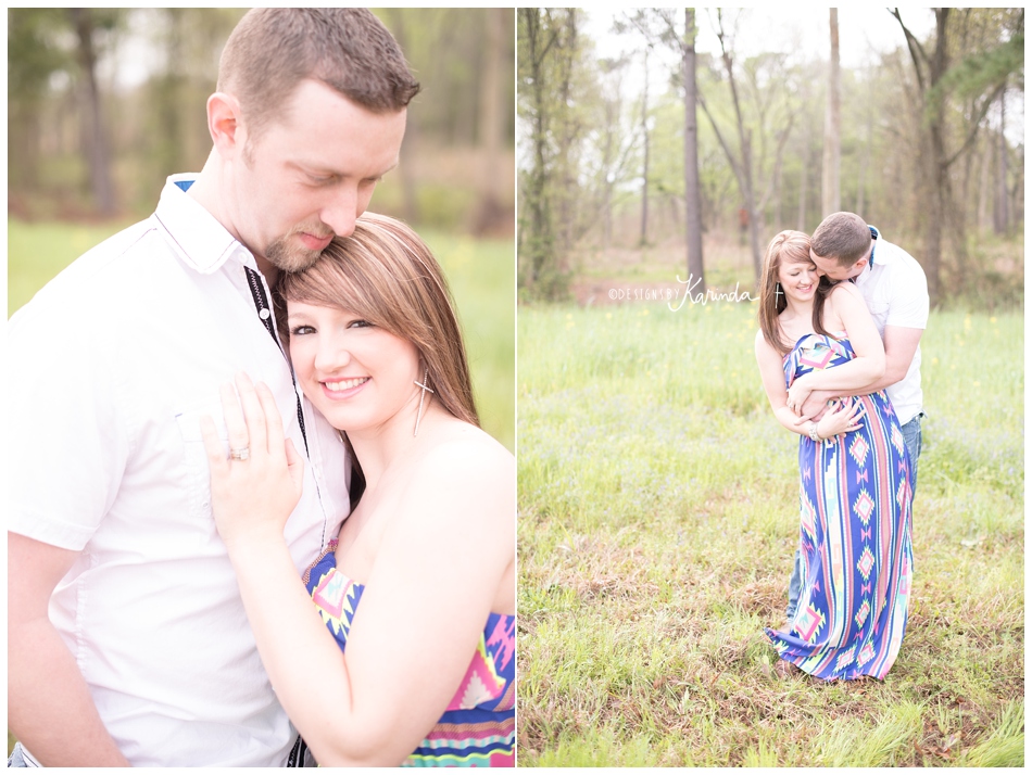 Montgomery Wedding Photography