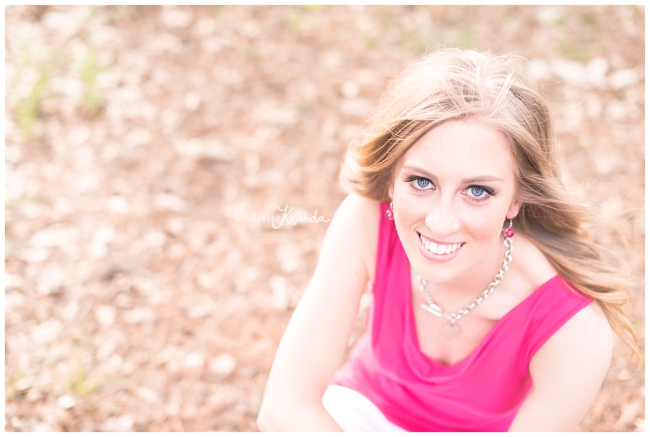 Montgomery Senior Pictures