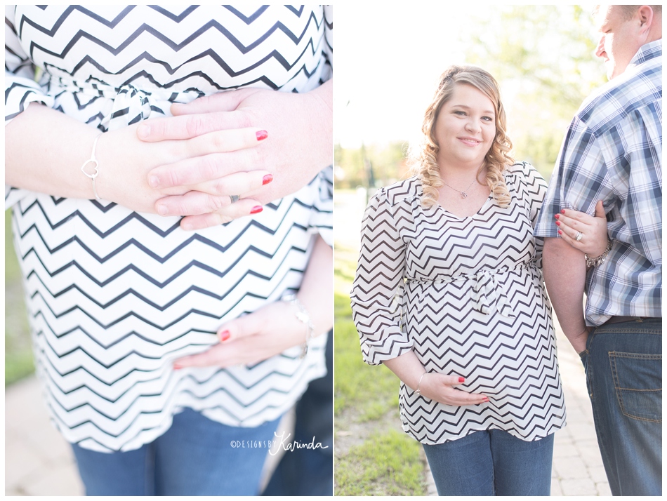 Montgomery Newborn Photography