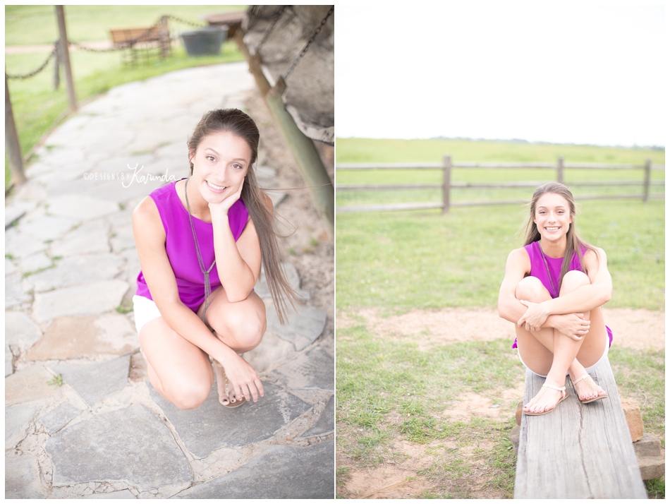 Montgomery High School Senior Pictures