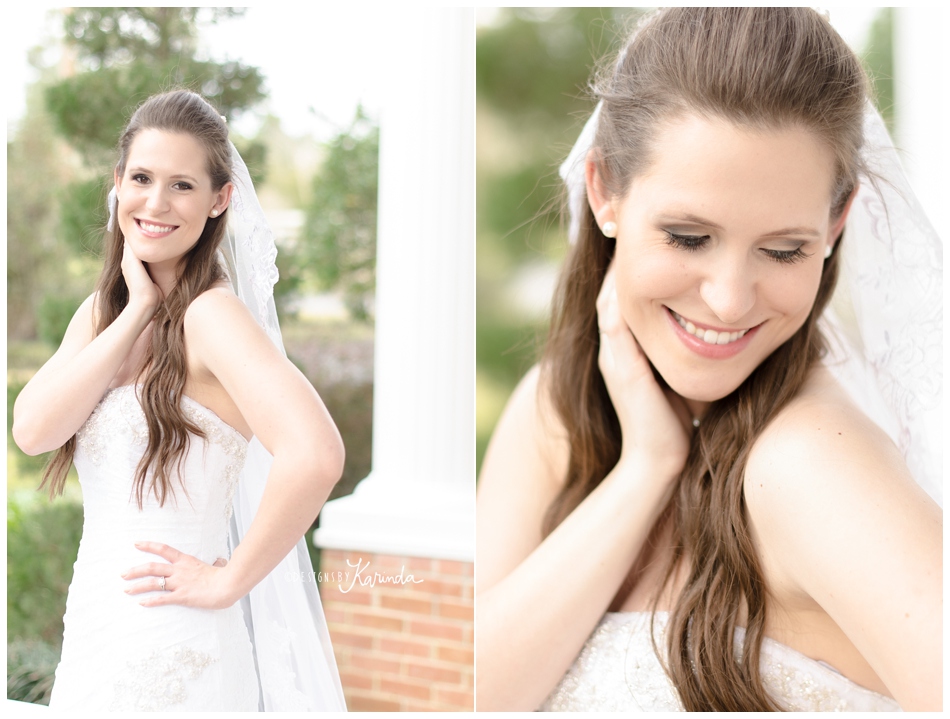 Montgomery Texas Wedding Photography