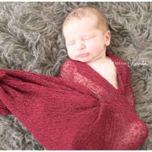 Montgomery Newborn Photography