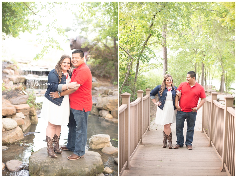 Montgomery,TX Wedding Photography