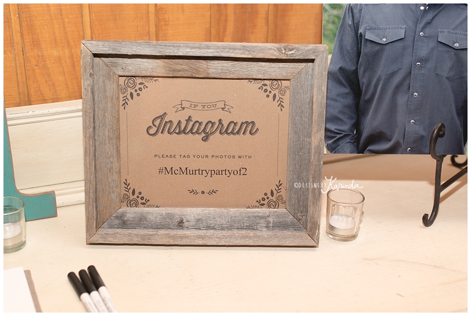 Instagram Wedding