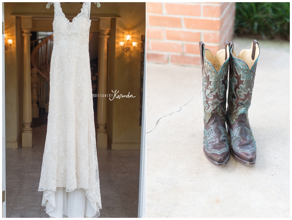 Ashelynn Manor Wedding