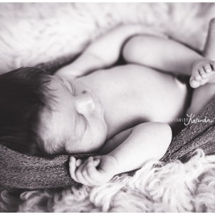 Montgomery,TX Newborn Photography