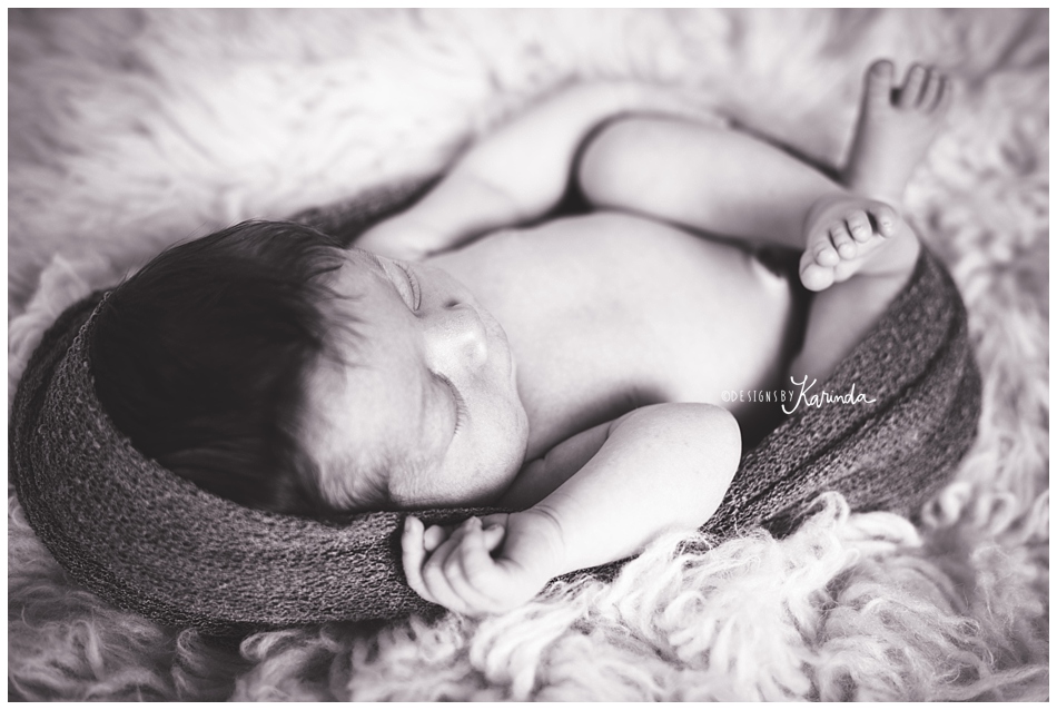 Montgomery,TX Newborn Photography