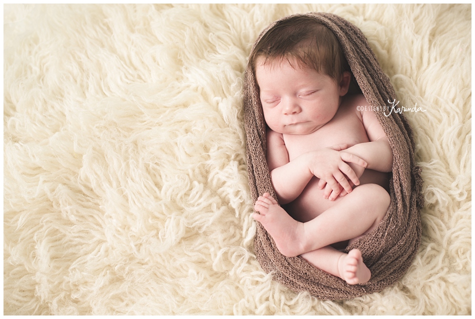Montgomery,TX Newborn Photography
