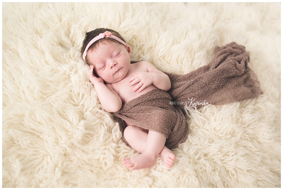 Conroe,TX Newborn Photography