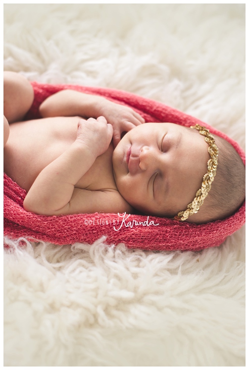 Montgomery,TX Newborn Photography