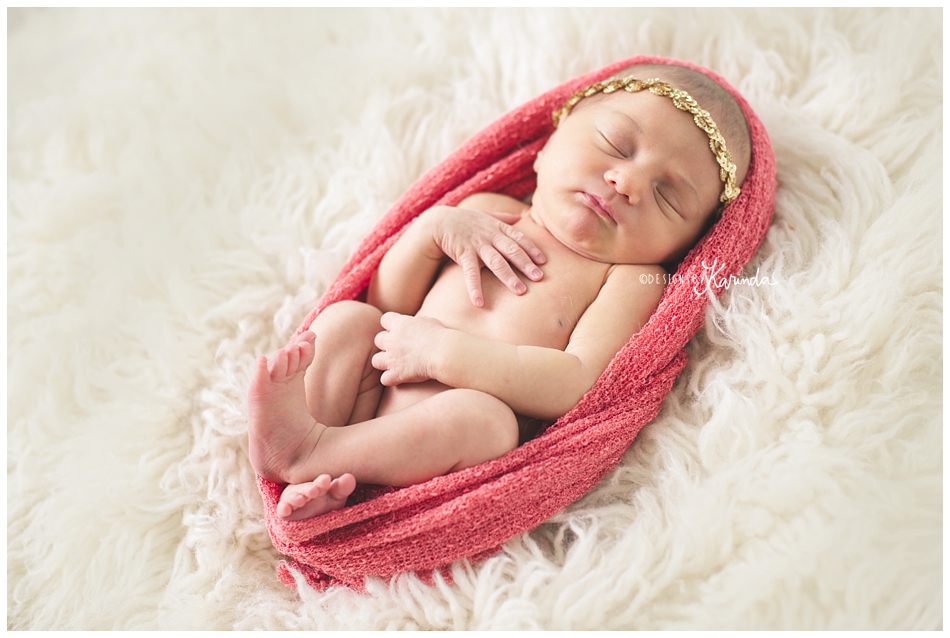 Montgomery,TX Newborn Photography