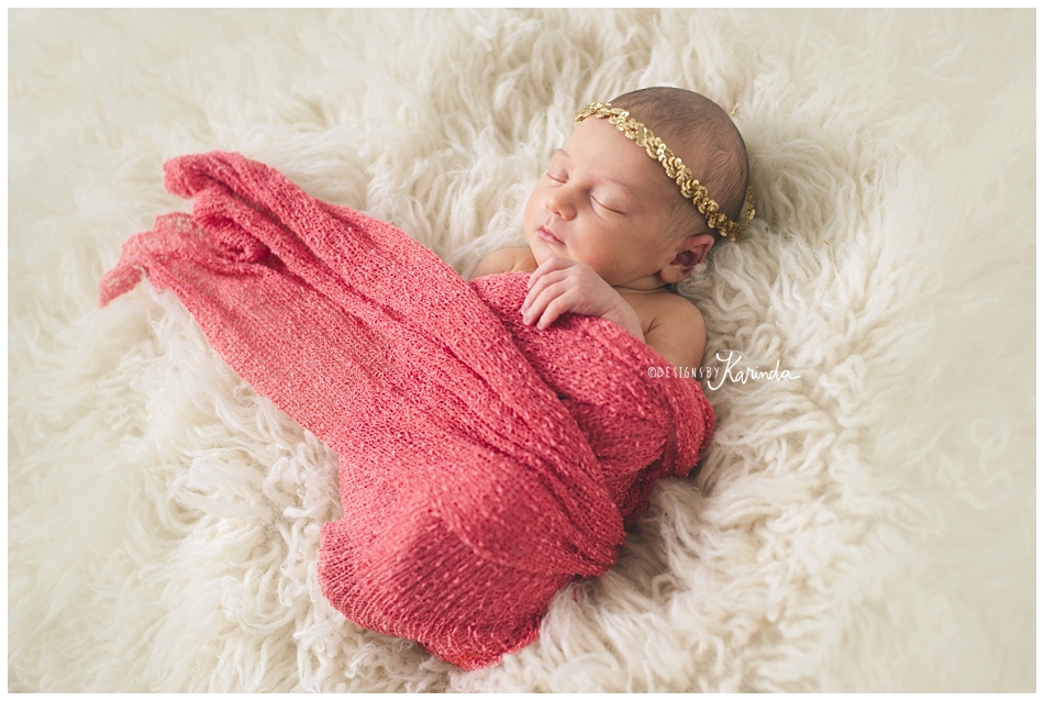Conroe,TX Newborn Photography