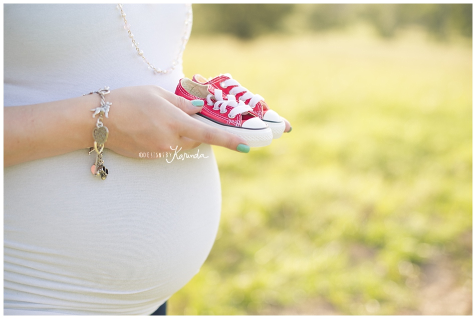 The Woodlands Newborn Photography