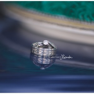 Rock Lake Ranch Wedding