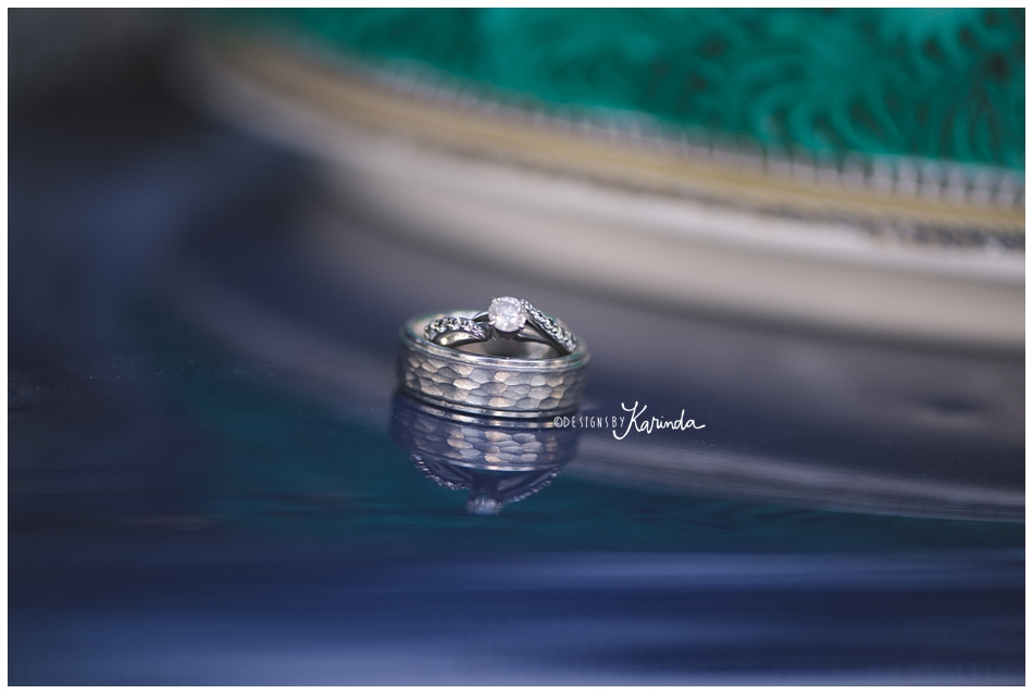 Rock Lake Ranch Wedding