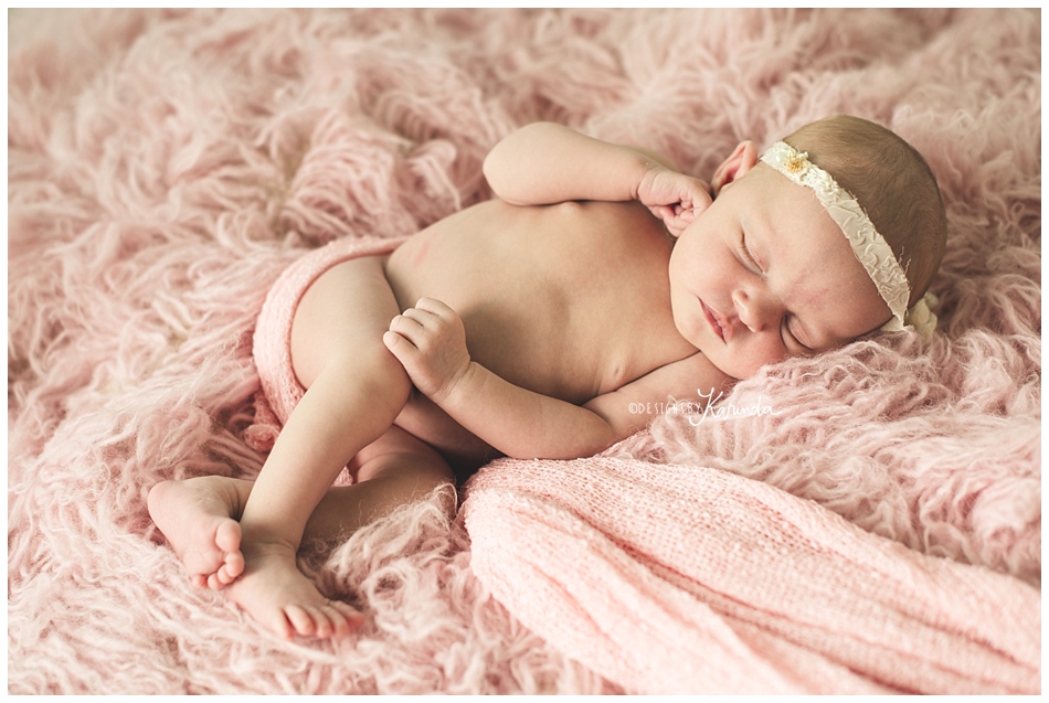 Newborn Photography Montgomery,TX