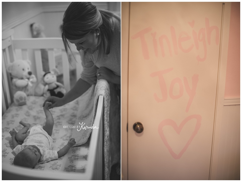 Montgomery,TX Newborn Photography