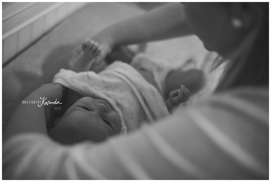 Montgomery,TX Newborn Photography
