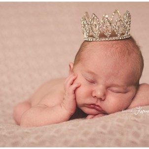 Montgomery Newborn Photography
