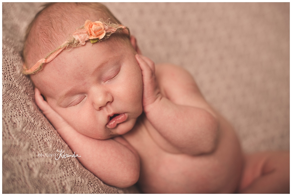  Newborn Photography The Woodlands 