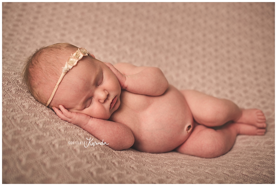  Newborn Photography The Woodlands 