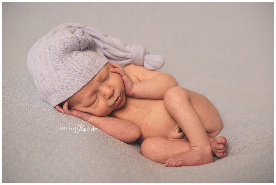 Newborn Photographer Montgomery